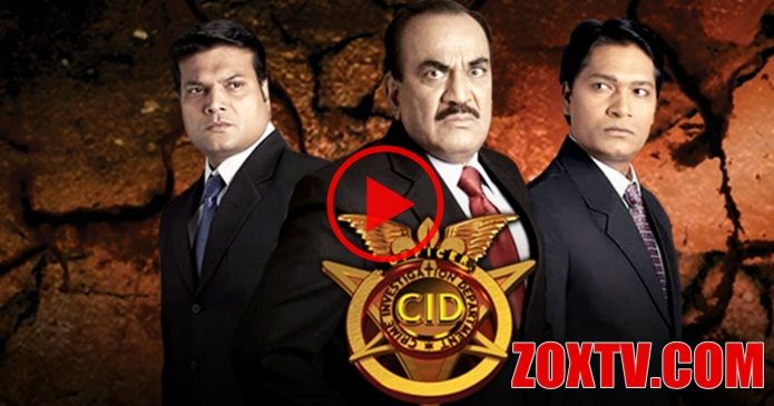 Cid full episode download in hindi